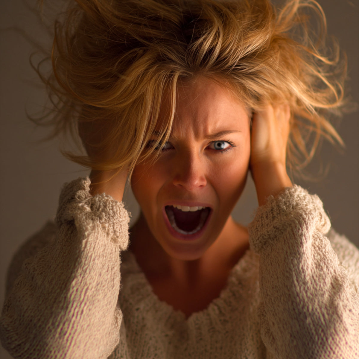 Integratori per lo stress: come modulare il cortisolo e ritrovare il focus