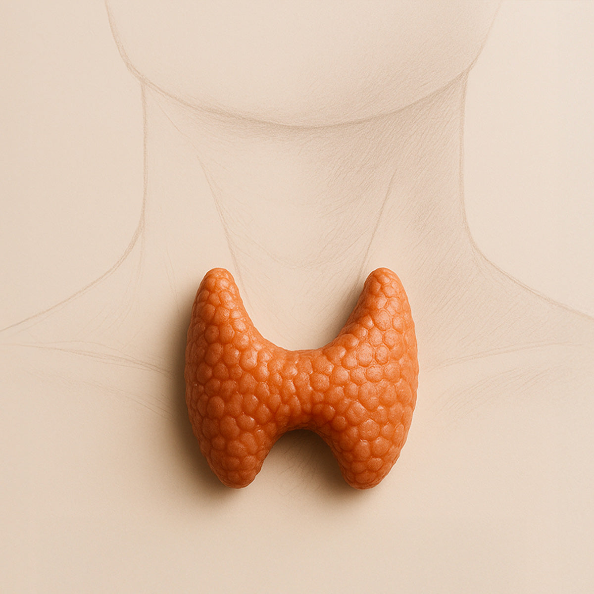 Metabolismo lento e tiroide: 5 segnali da non ignorare e il supporto del Thyroid Support Pack