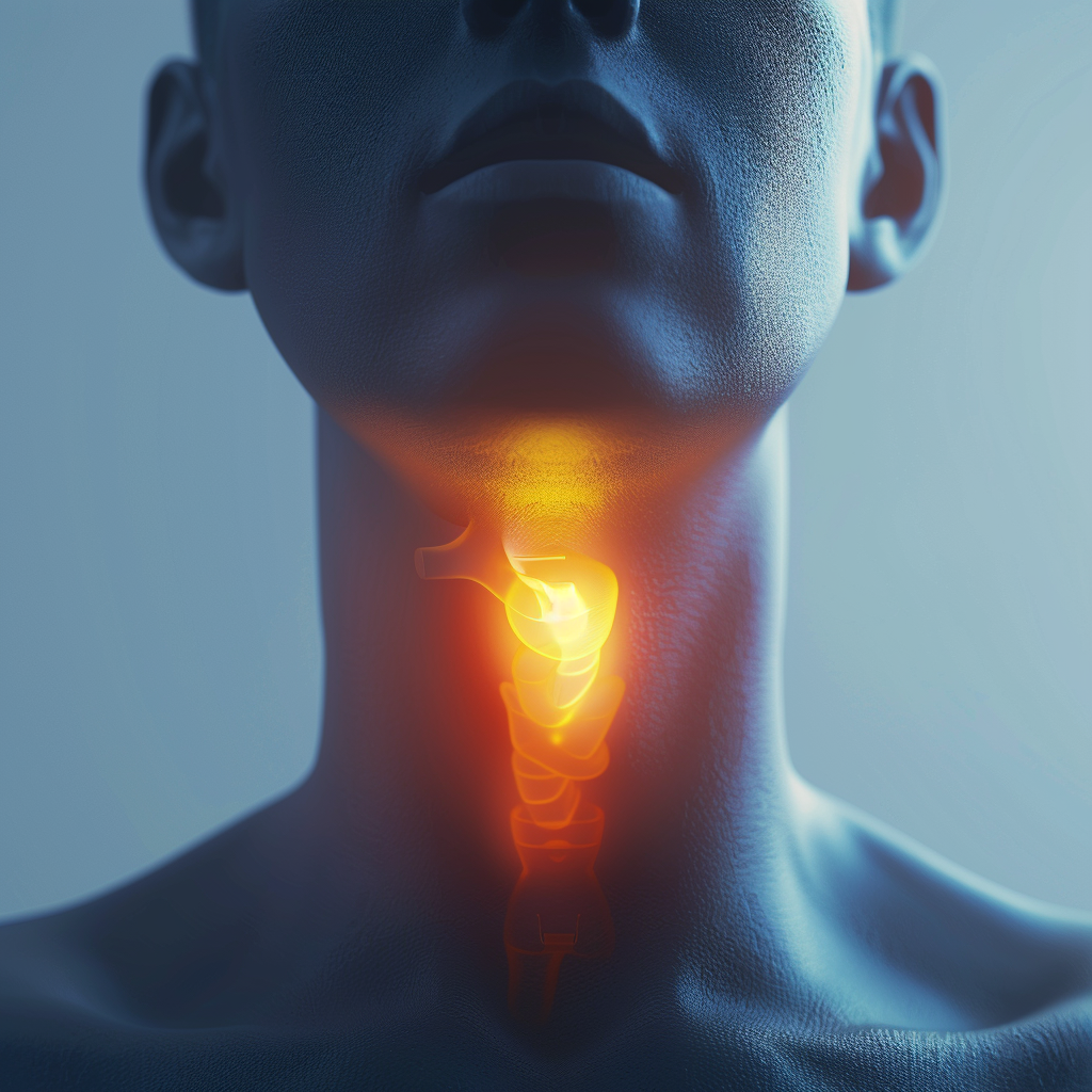 Metabolismo lento in inverno: integratori per tiroide ed energia