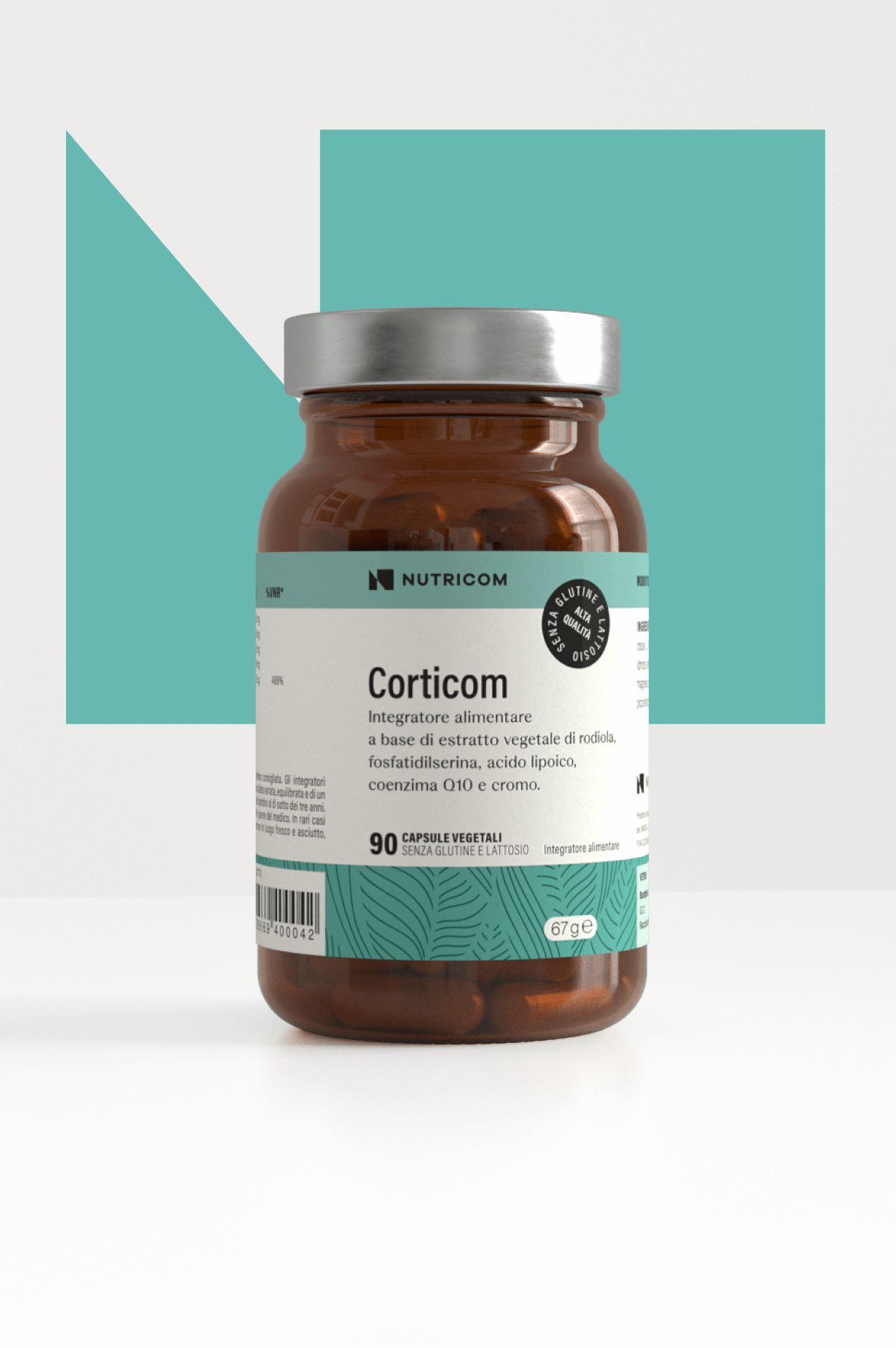 Corticom