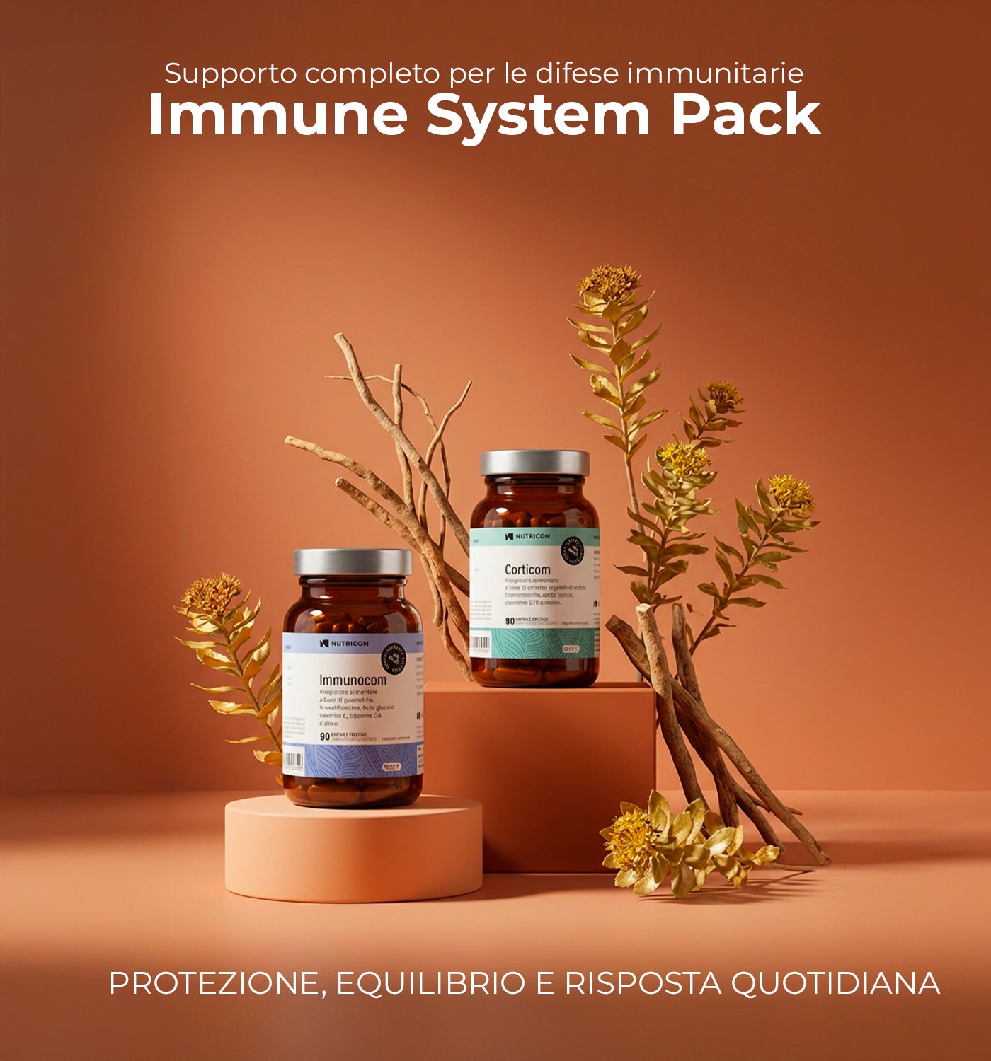 Immune System Pack