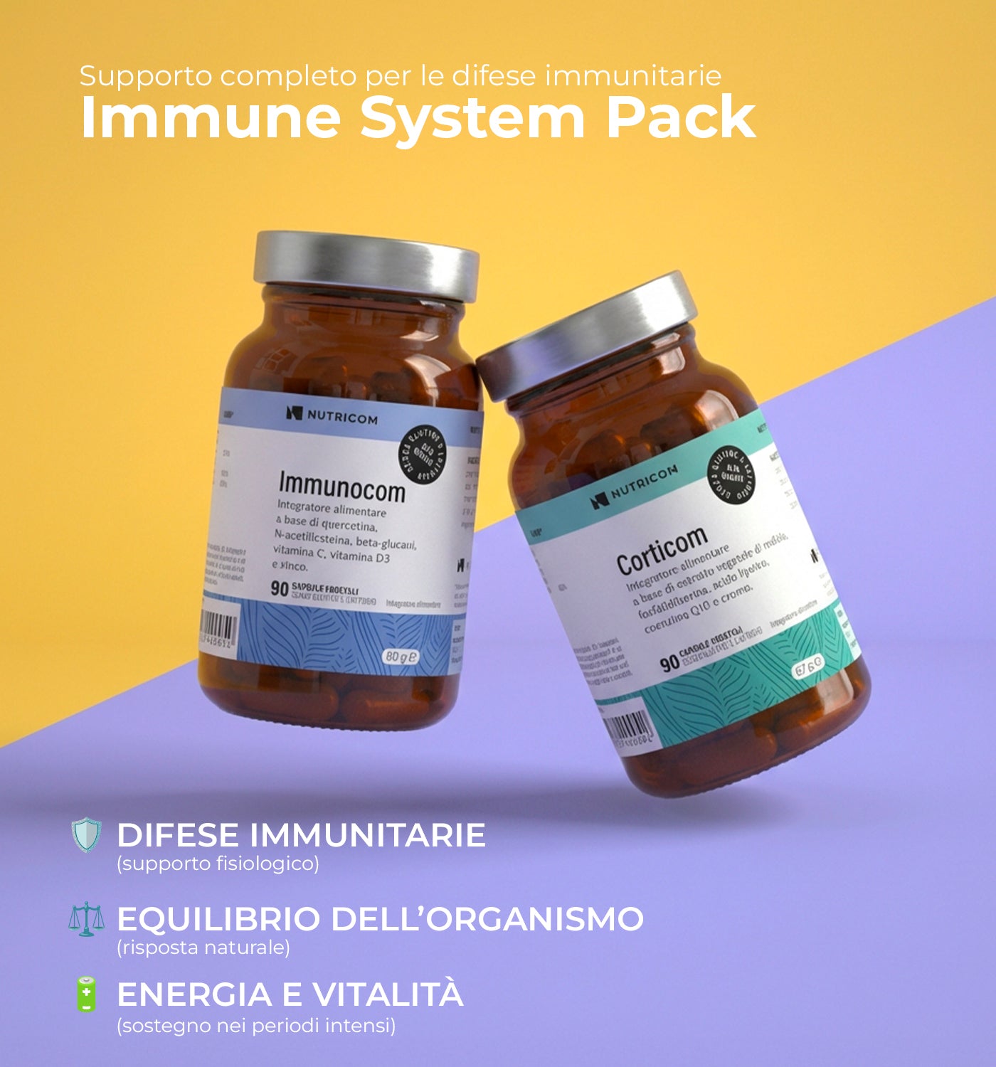 Immune System Pack