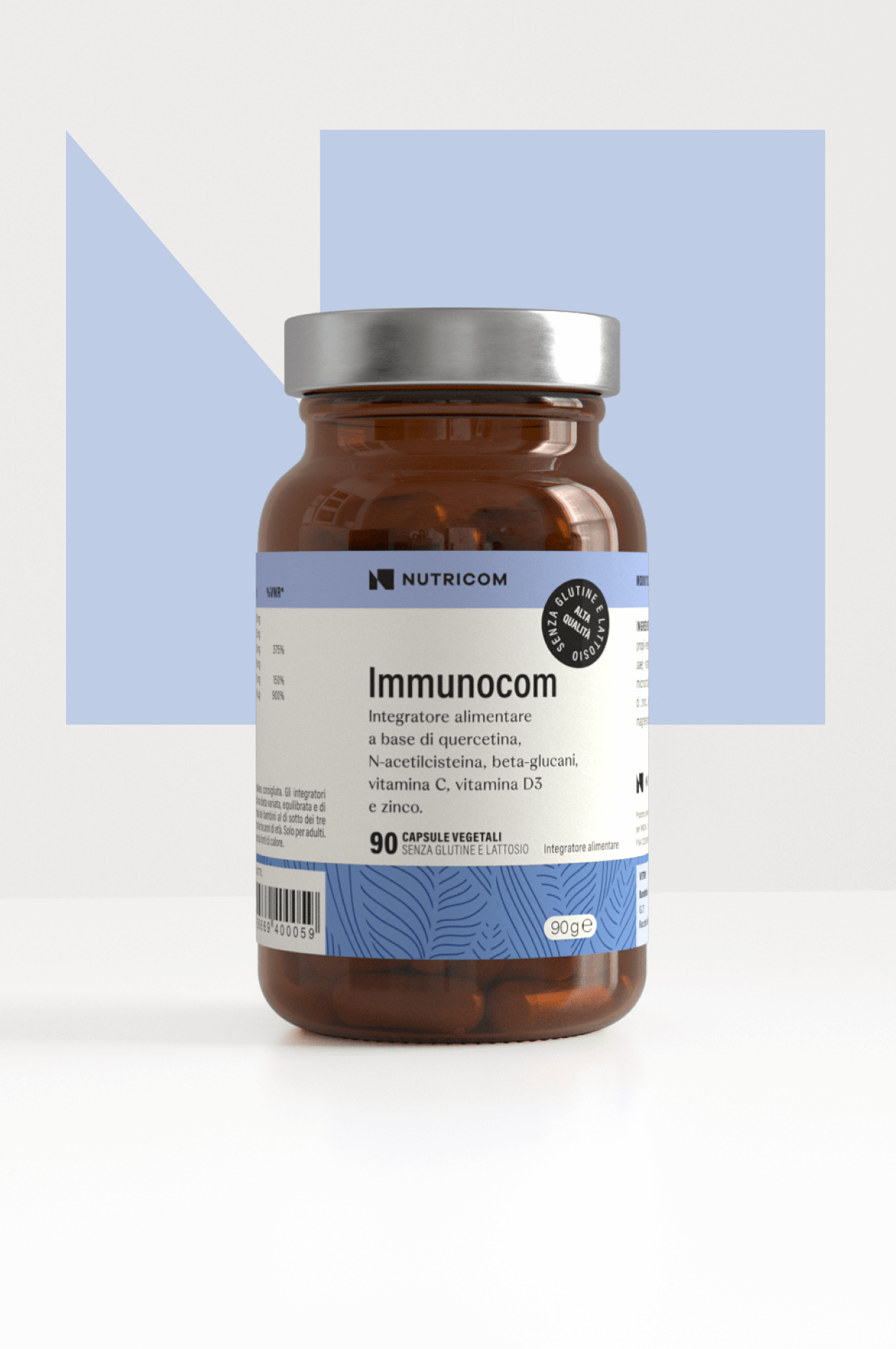 Immunocom