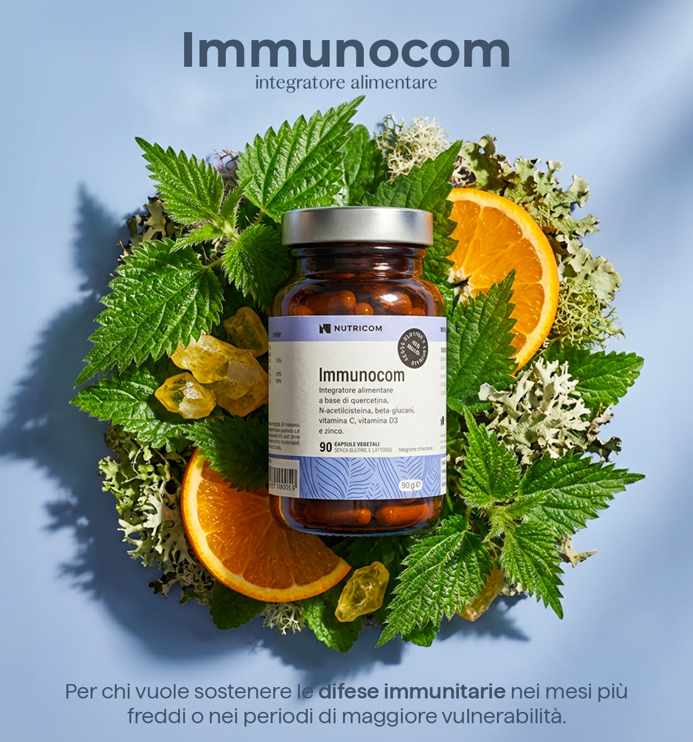 Immunocom