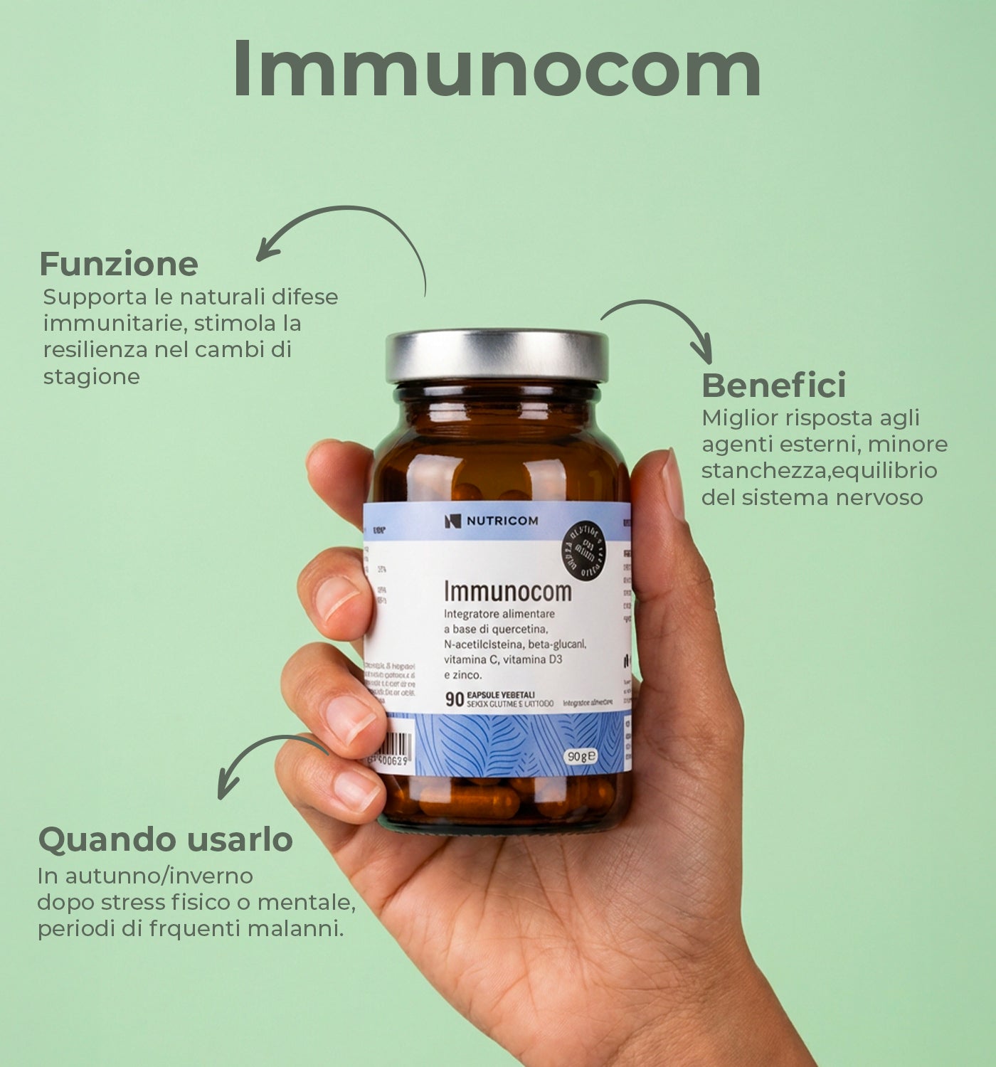 Immunocom
