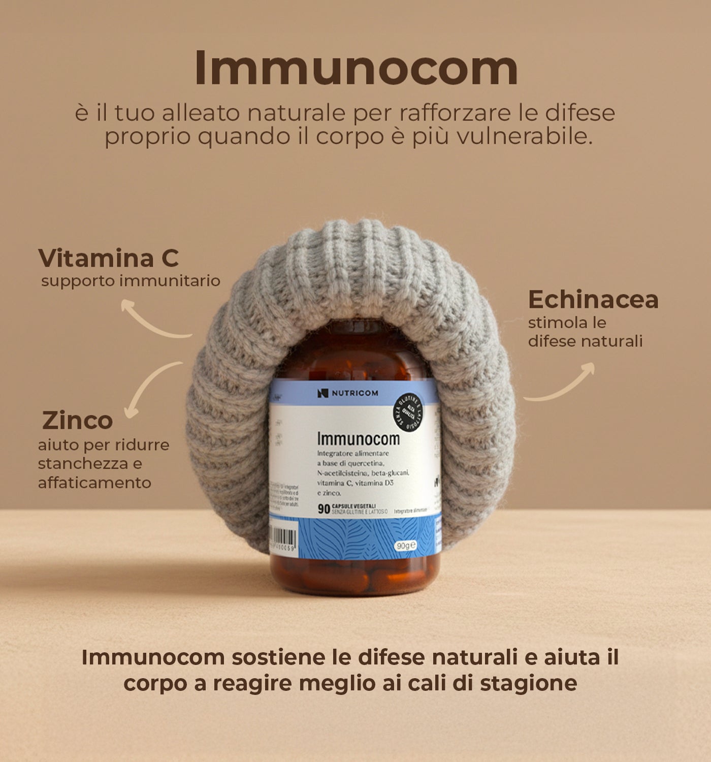 Immunocom