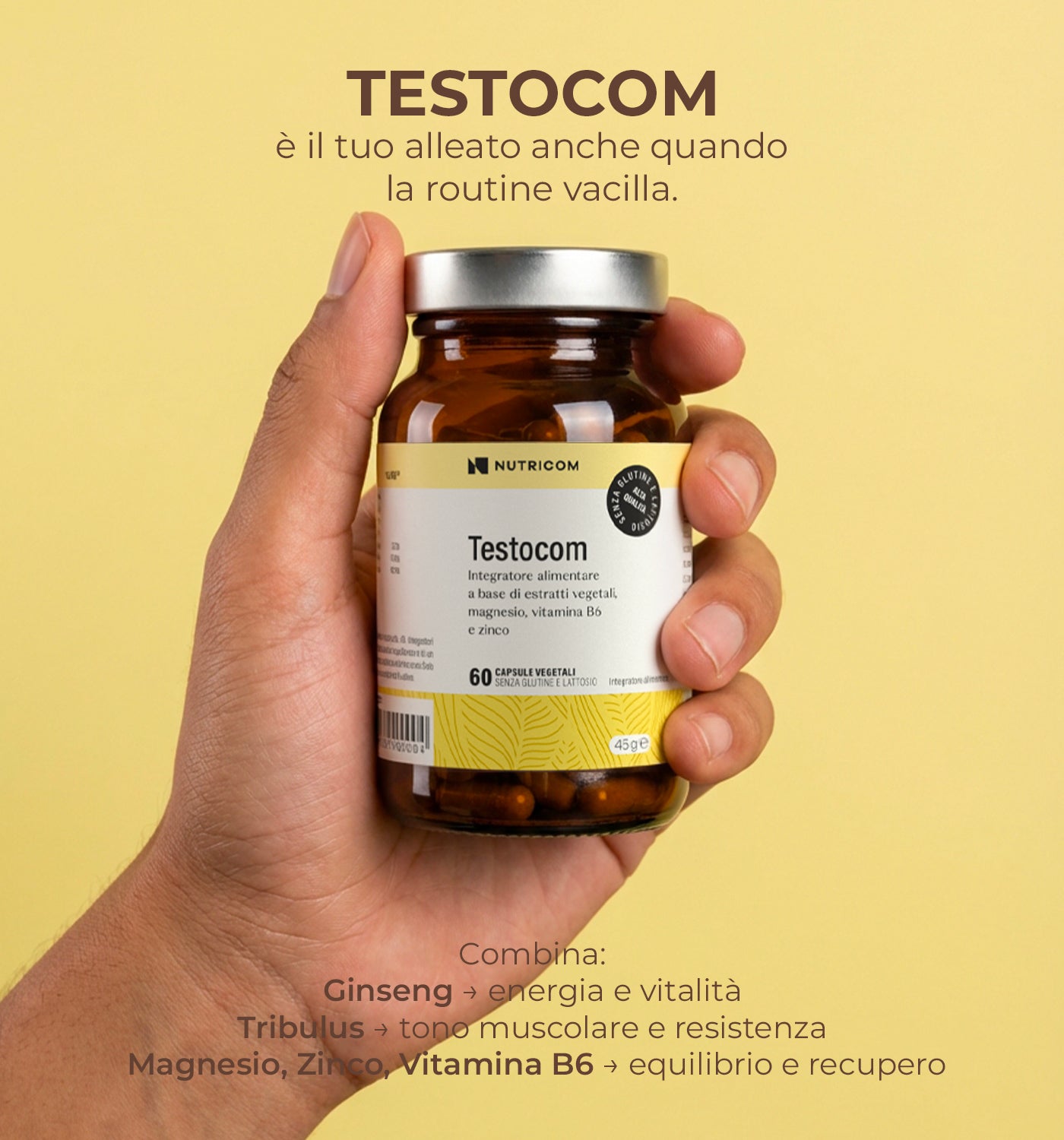 Testocom