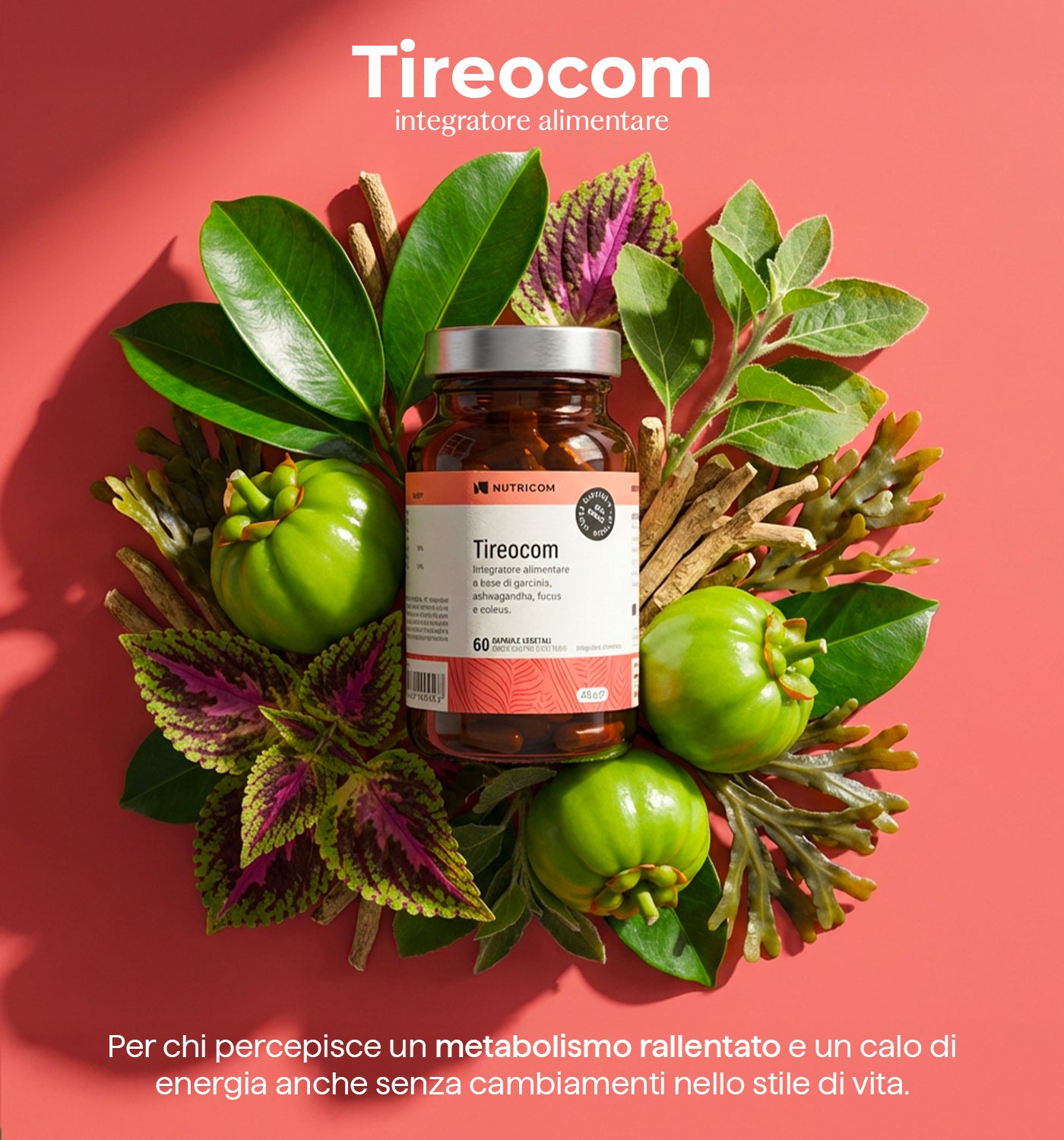 Tireocom